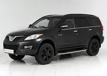 Great Wall Hover H5 Вид 1