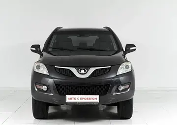 Great Wall Hover H5 Вид 2