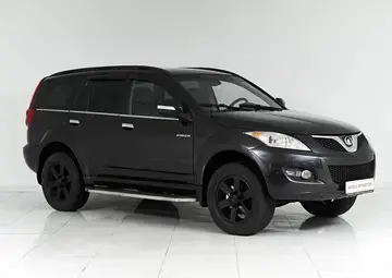 Great Wall Hover H5 Вид 3