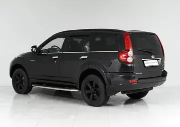Great Wall Hover H5 Вид 4