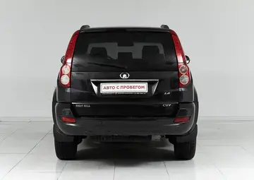 Great Wall Hover H5 Вид 5