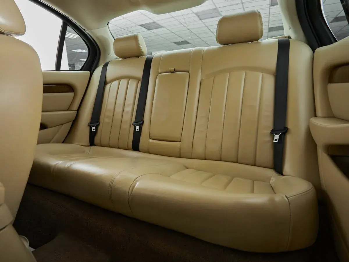 Jaguar X-Type