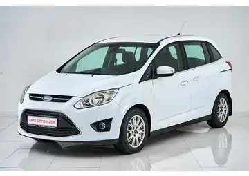 Ford C-MAX Вид 1