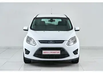 Ford C-MAX Вид 2