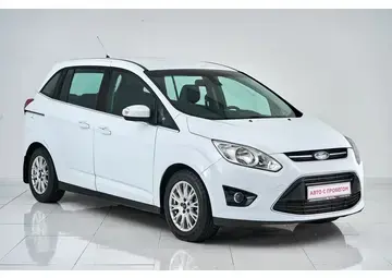 Ford C-MAX Вид 3