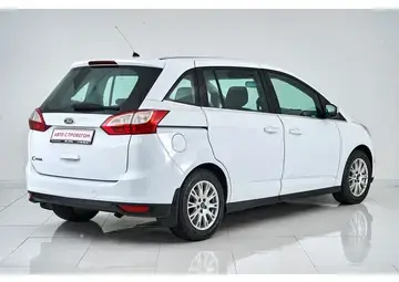 Ford C-MAX Вид 5