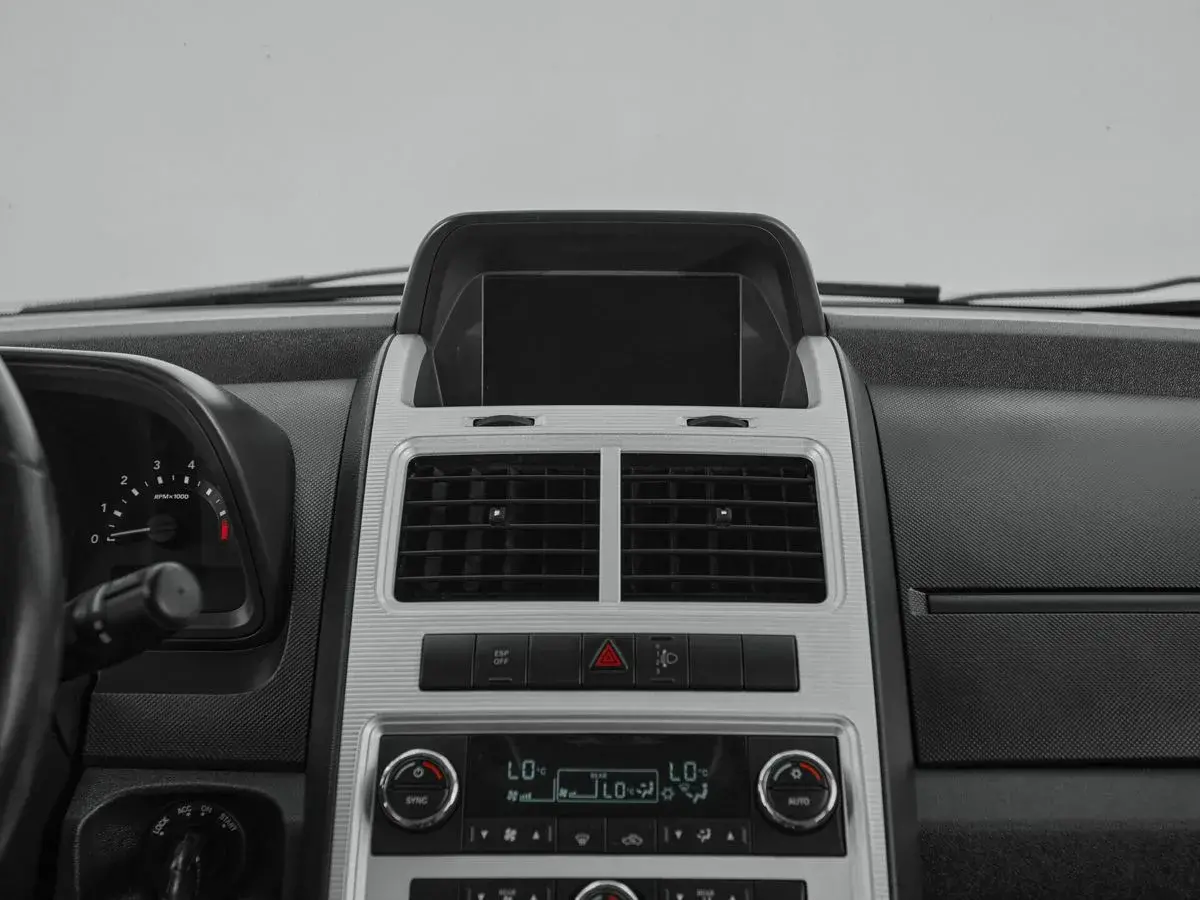Dodge Journey