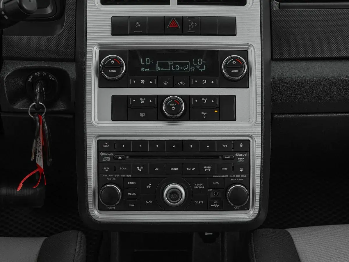 Dodge Journey