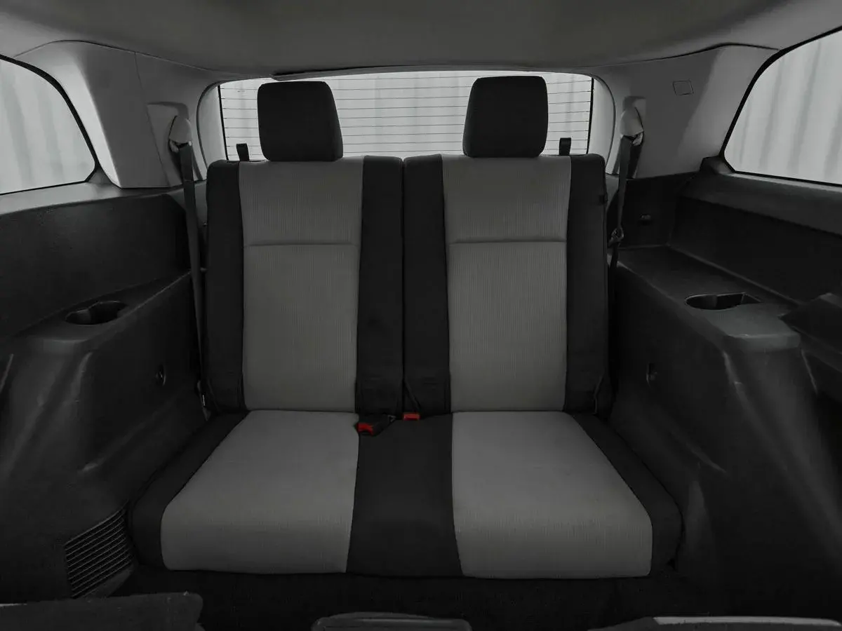 Dodge Journey