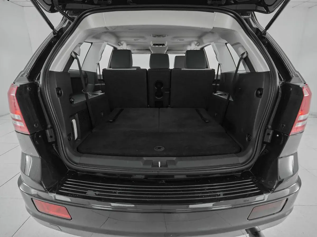 Dodge Journey