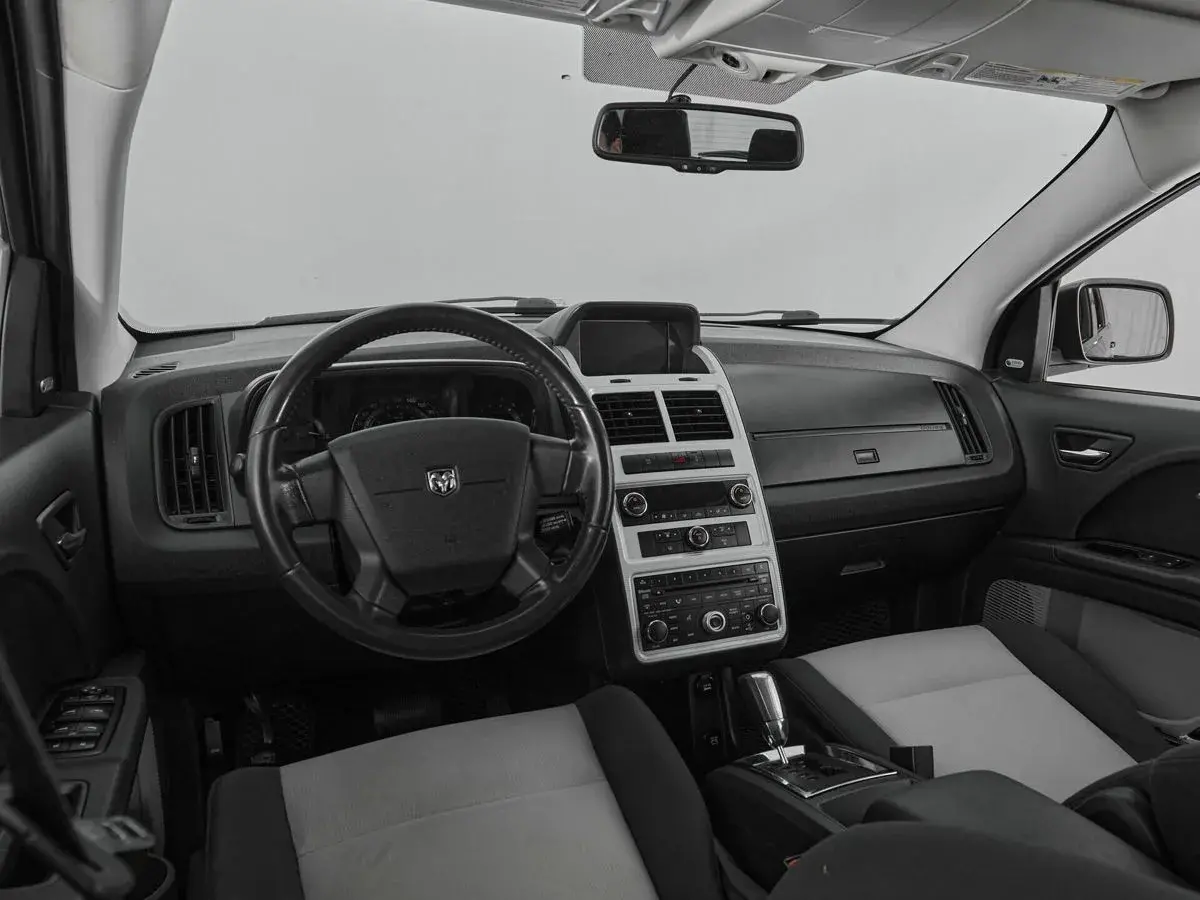 Dodge Journey