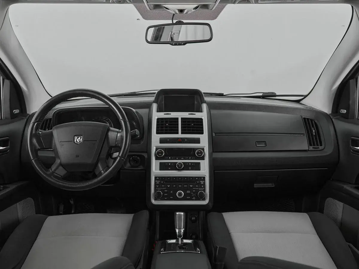 Dodge Journey