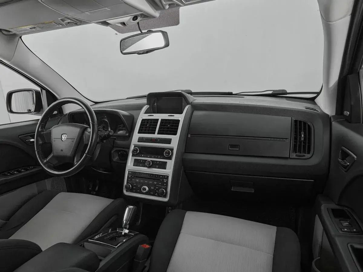 Dodge Journey