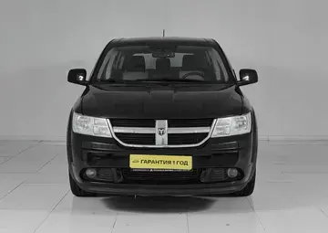 Dodge Journey Вид 2