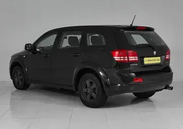Dodge Journey Вид 4