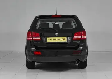 Dodge Journey Вид 5