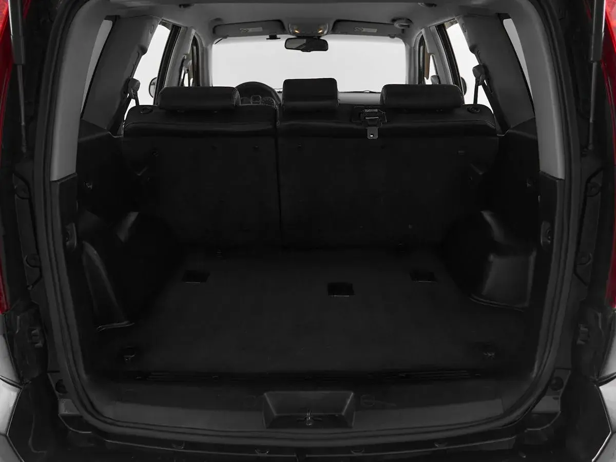 Great Wall Hover H5