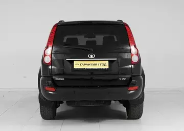 Great Wall Hover H5 Вид 5