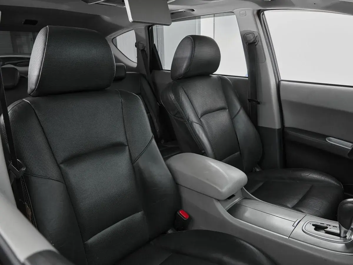 Subaru Tribeca