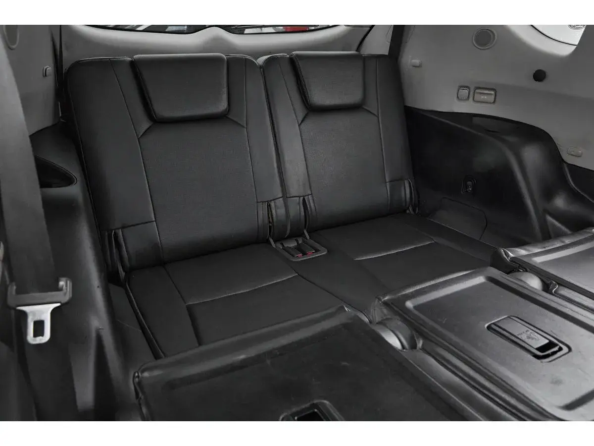 Subaru Tribeca