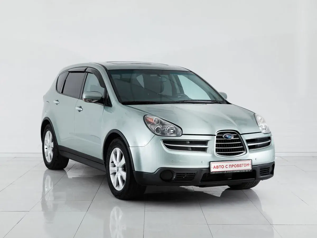 Subaru Tribeca