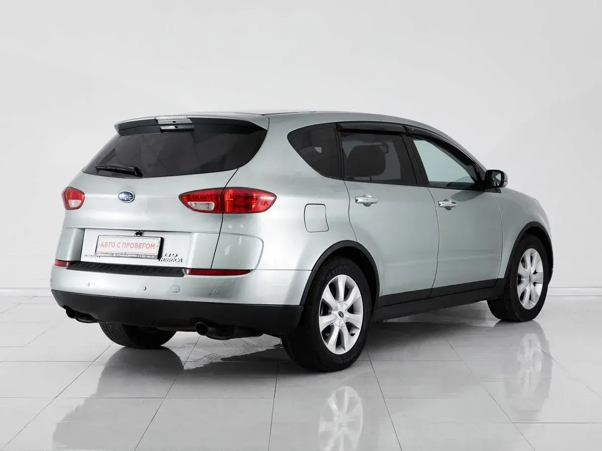 Subaru Tribeca