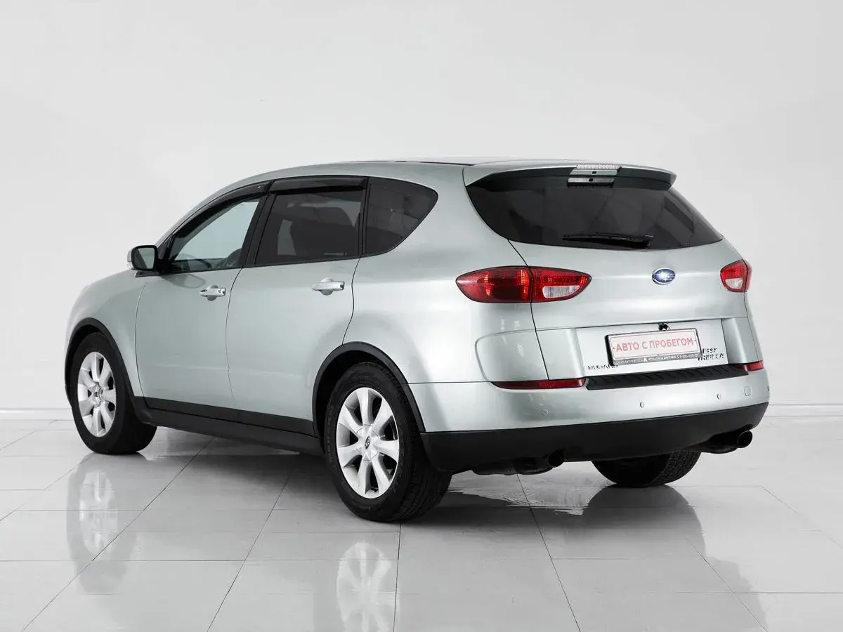 Subaru Tribeca