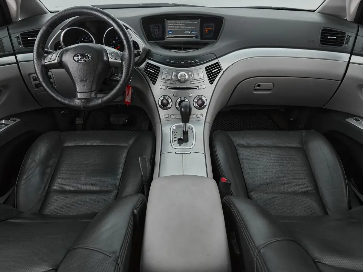 Subaru Tribeca
