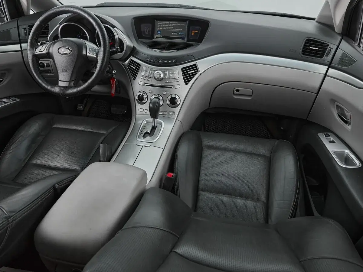 Subaru Tribeca