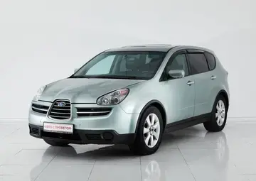 Subaru Tribeca Вид 1