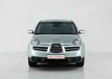 Subaru Tribeca Вид 2