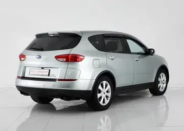 Subaru Tribeca Вид 4