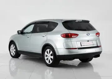 Subaru Tribeca Вид 5