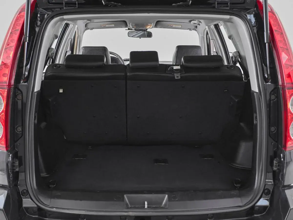 Great Wall Hover H5