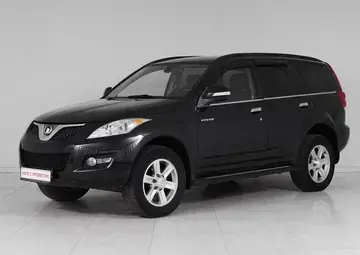 Great Wall Hover H5 Вид 1