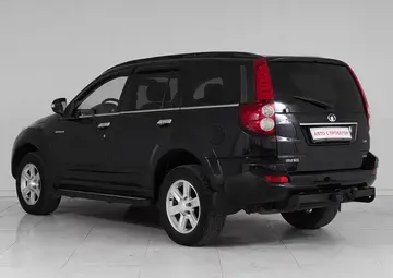 Great Wall Hover H5 Вид 4