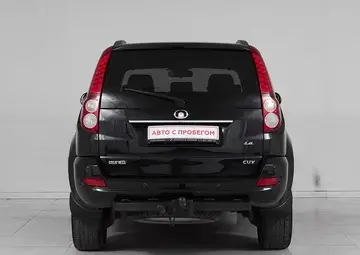 Great Wall Hover H5 Вид 5