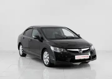 Honda Civic Вид 3