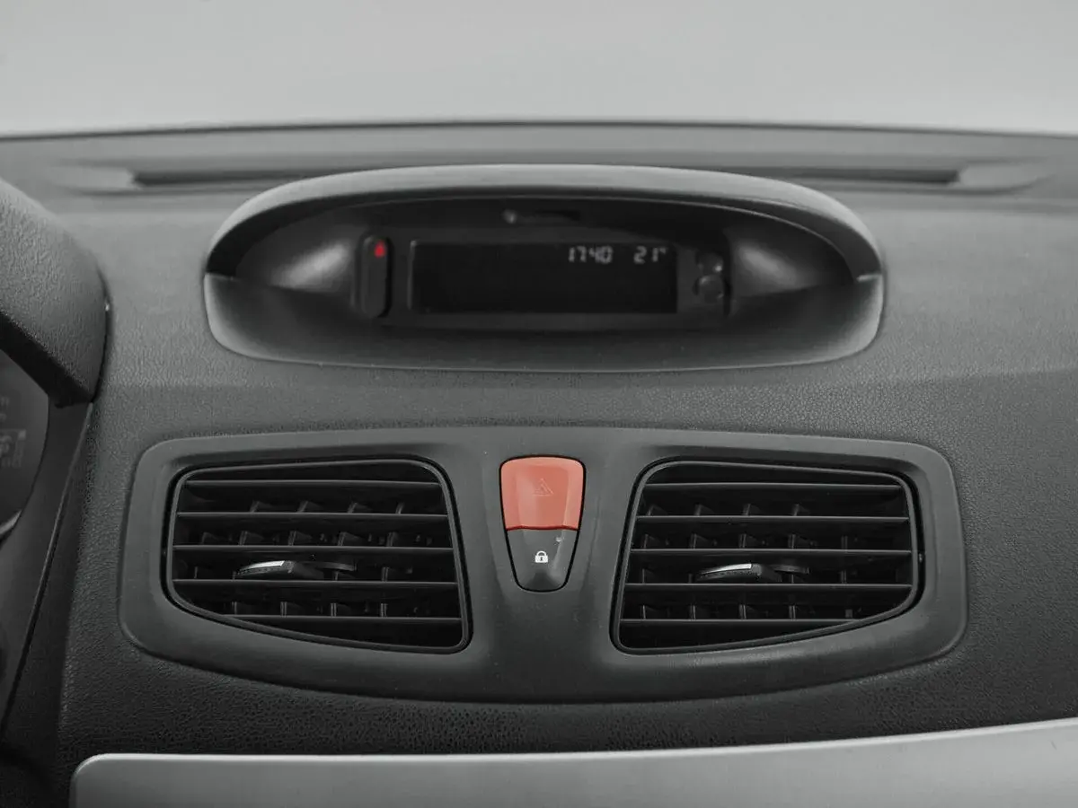 Renault Fluence