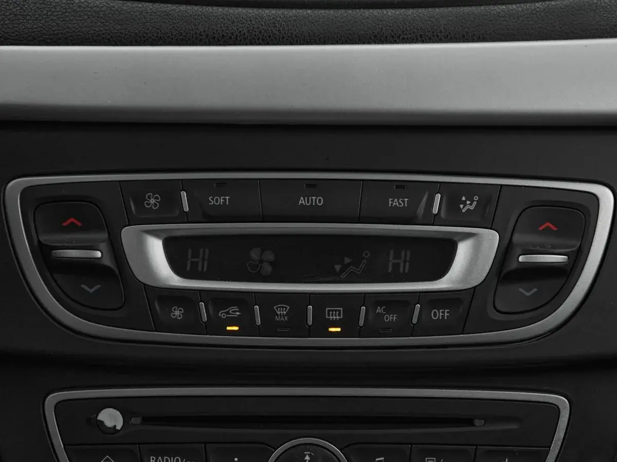 Renault Fluence