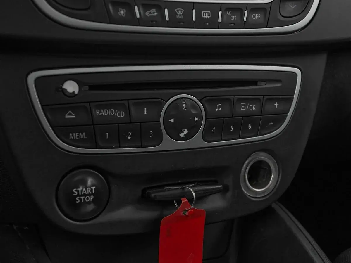 Renault Fluence
