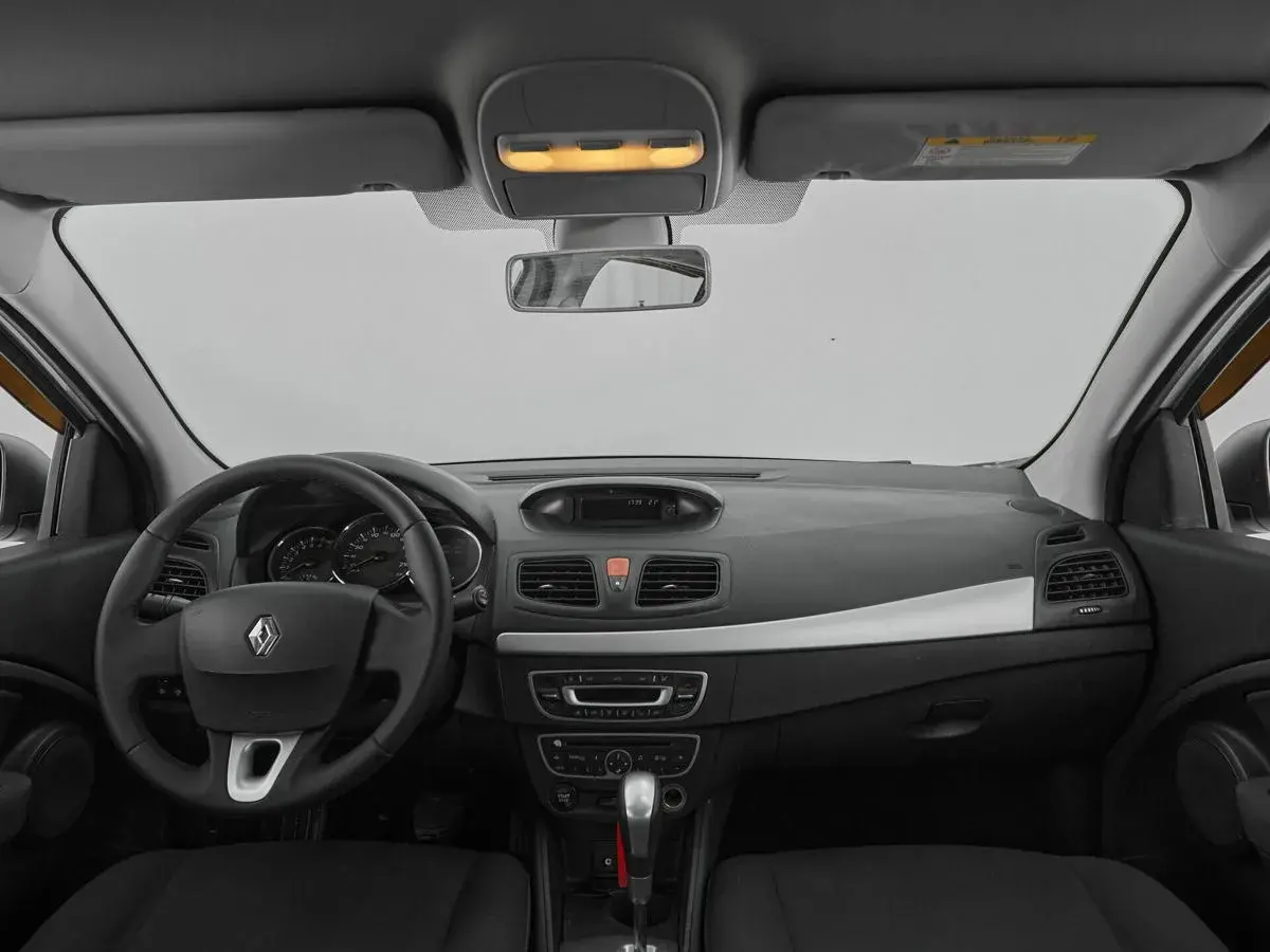 Renault Fluence