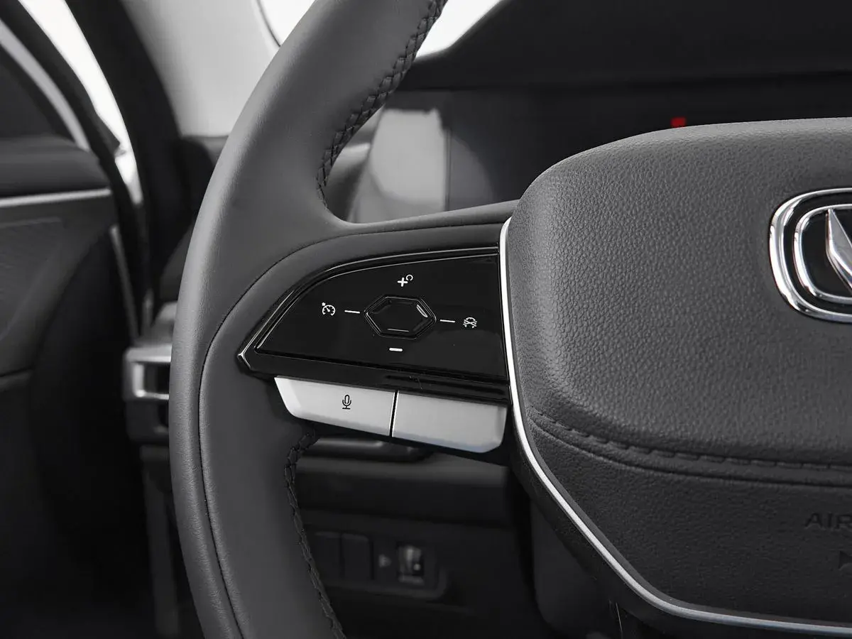 Changan CS35 Plus