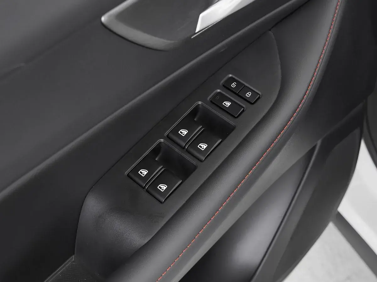 Changan CS35 Plus