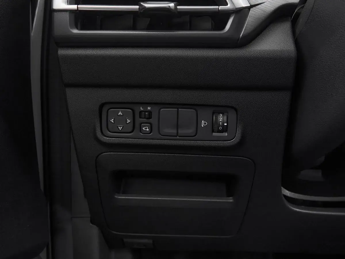 Changan CS35 Plus