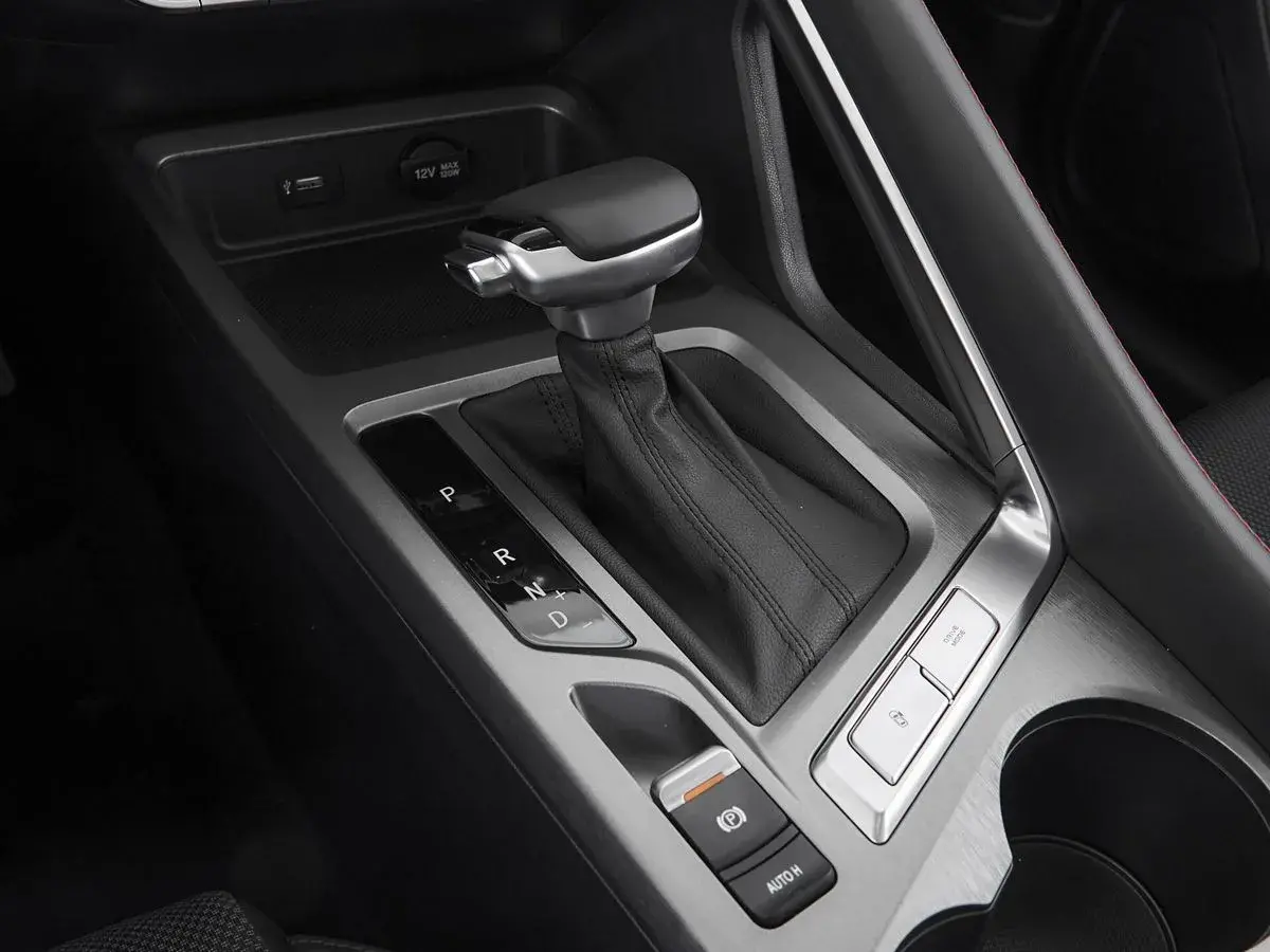 Changan CS35 Plus