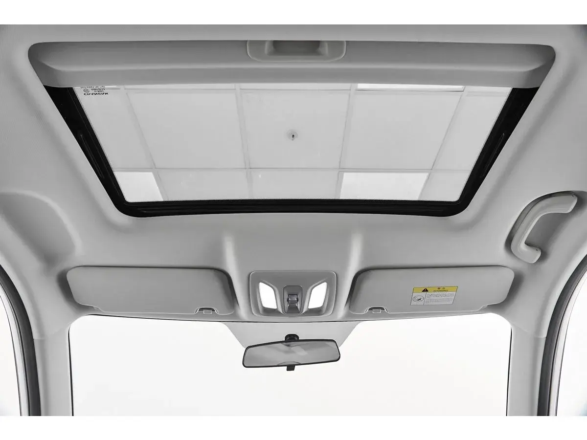 Changan CS35 Plus