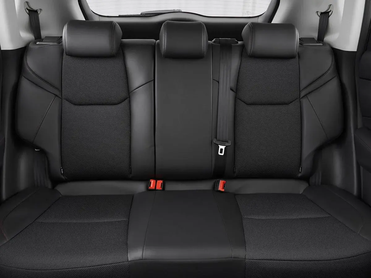 Changan CS35 Plus