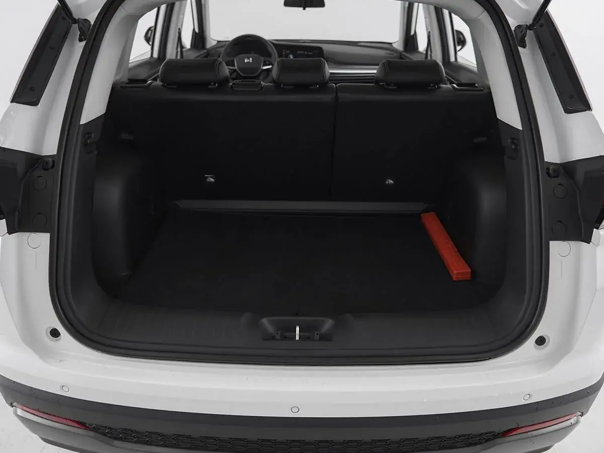 Changan CS35 Plus