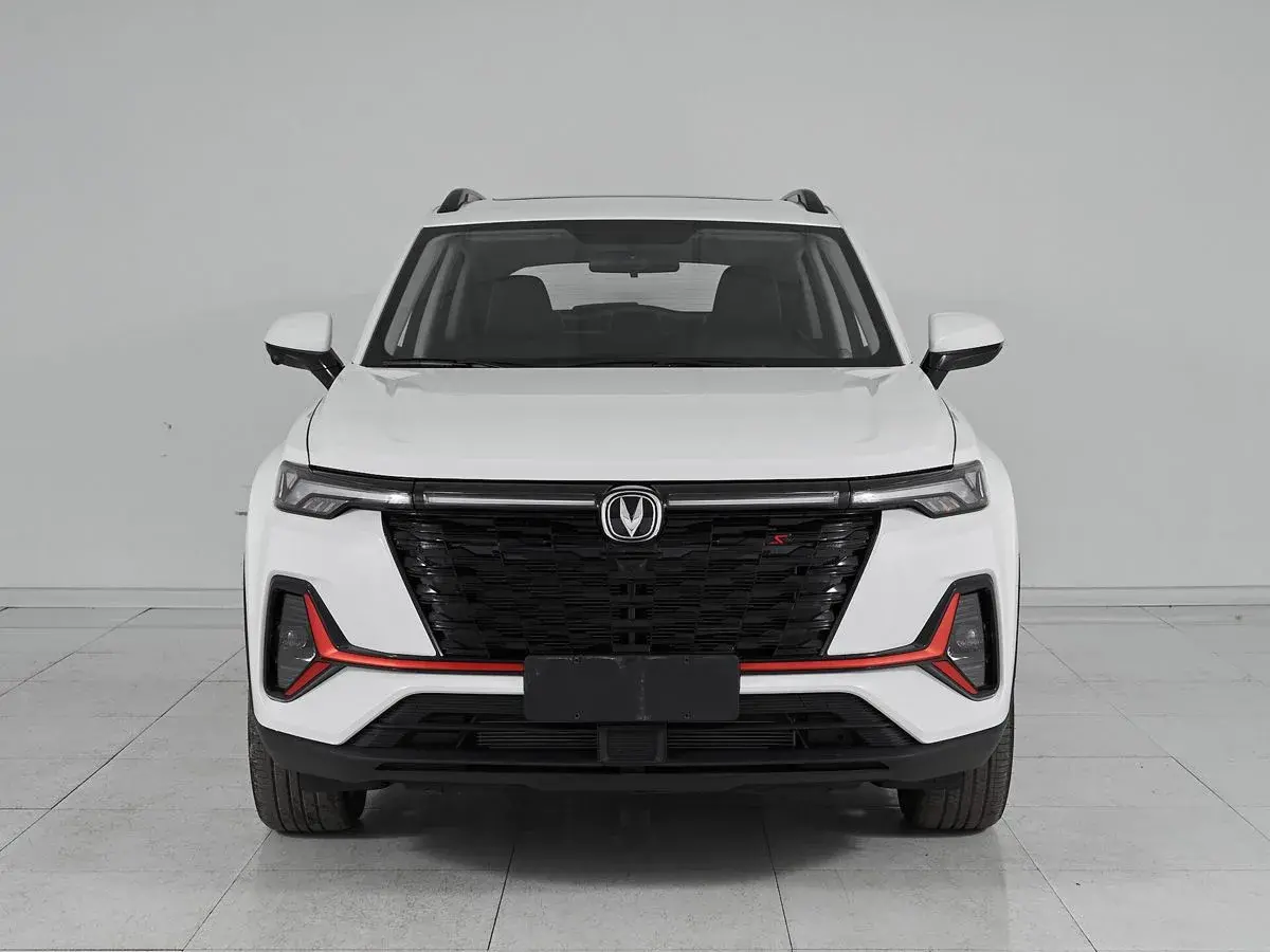 Changan CS35 Plus